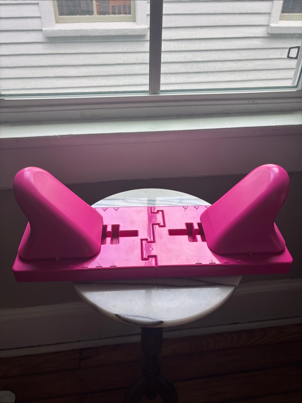 Psoas Massager
